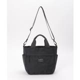 撥水ナイロンミニトートバッグ | Lbc with Life | 詳細画像8 