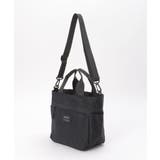 撥水ナイロンミニトートバッグ | Lbc with Life | 詳細画像9 