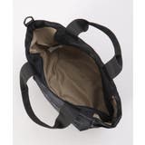 撥水ナイロンミニトートバッグ | Lbc with Life | 詳細画像12 