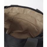 撥水ナイロンミニトートバッグ | Lbc with Life | 詳細画像13 