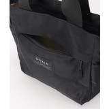 撥水ナイロンミニトートバッグ | Lbc with Life | 詳細画像15 