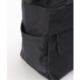 撥水ナイロンミニトートバッグ | Lbc with Life | 詳細画像16 