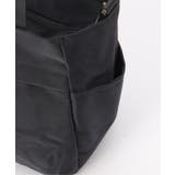 撥水ナイロンミニトートバッグ | Lbc with Life | 詳細画像17 