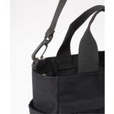 撥水ナイロンミニトートバッグ | Lbc with Life | 詳細画像18 