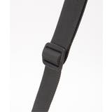 撥水ナイロンミニトートバッグ | Lbc with Life | 詳細画像21 