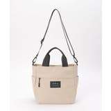 撥水ナイロンミニトートバッグ | Lbc with Life | 詳細画像23 