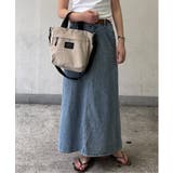 ベージュ | 撥水ナイロンミニトートバッグ | Lbc with Life