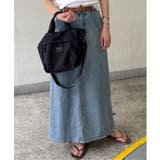 撥水ナイロンミニトートバッグ | Lbc with Life | 詳細画像2 