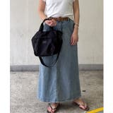 撥水ナイロンミニトートバッグ | Lbc with Life | 詳細画像3 