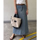 撥水ナイロンミニトートバッグ | Lbc with Life | 詳細画像5 