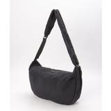 撥水ナイロンビッグショルダーバッグ | Lbc with Life | 詳細画像11