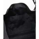 撥水ナイロンビッグショルダーバッグ | Lbc with Life | 詳細画像14