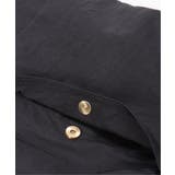 撥水ナイロンビッグショルダーバッグ | Lbc with Life | 詳細画像17