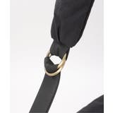 撥水ナイロンビッグショルダーバッグ | Lbc with Life | 詳細画像19