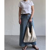 洗える合皮三角ショルダーバッグ | Lbc with Life | 詳細画像8