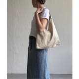 洗える合皮三角ショルダーバッグ | Lbc with Life | 詳細画像9