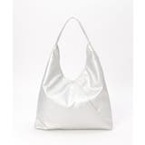 洗える合皮三角ショルダーバッグ | Lbc with Life | 詳細画像10