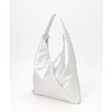 洗える合皮三角ショルダーバッグ | Lbc with Life | 詳細画像11