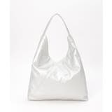 洗える合皮三角ショルダーバッグ | Lbc with Life | 詳細画像12