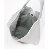 洗える合皮三角ショルダーバッグ | Lbc with Life | 詳細画像13