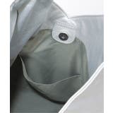 洗える合皮三角ショルダーバッグ | Lbc with Life | 詳細画像14