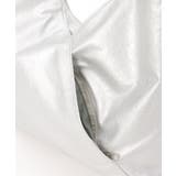 洗える合皮三角ショルダーバッグ | Lbc with Life | 詳細画像15