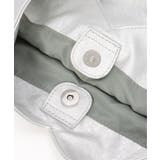 洗える合皮三角ショルダーバッグ | Lbc with Life | 詳細画像16