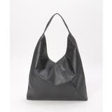 洗える合皮三角ショルダーバッグ | Lbc with Life | 詳細画像19