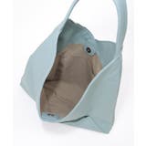 洗える合皮三角ショルダーバッグ | Lbc with Life | 詳細画像22