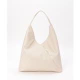 洗える合皮三角ショルダーバッグ | Lbc with Life | 詳細画像23