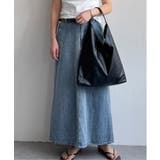 洗える合皮三角ショルダーバッグ | Lbc with Life | 詳細画像3