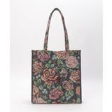 ジャガードA4ロゴトートバッグ | Lbc with Life | 詳細画像20 