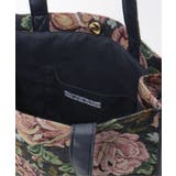 ジャガードA4ロゴトートバッグ | Lbc with Life | 詳細画像22 