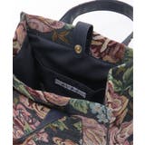 ジャガード手持ちロゴバッグ | Lbc with Life | 詳細画像23 