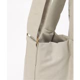 合皮パフ2WAYトートバッグ | Lbc with Life | 詳細画像34