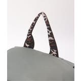 撥水ナイロン9ポケットリュック | Lbc with Life | 詳細画像27