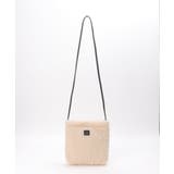 エコボアミニショルダーバッグ | Lbc with Life | 詳細画像7