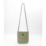 エコボアミニショルダーバッグ | Lbc with Life | 詳細画像8