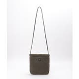 エコボアミニショルダーバッグ | Lbc with Life | 詳細画像9