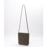 エコボアミニショルダーバッグ | Lbc with Life | 詳細画像10