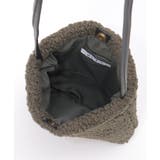 エコボアミニショルダーバッグ | Lbc with Life | 詳細画像13