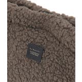 エコボアミニショルダーバッグ | Lbc with Life | 詳細画像15