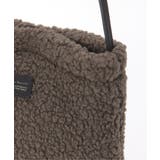 エコボアミニショルダーバッグ | Lbc with Life | 詳細画像16