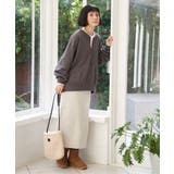 エコボアミニショルダーバッグ | Lbc with Life | 詳細画像5