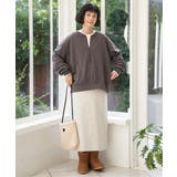 エコボアミニショルダーバッグ | Lbc with Life | 詳細画像6