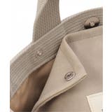 フェイクファーミニョントートバッグ25 | Lbc with Life | 詳細画像21 