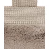 フェイクファーミニョントートバッグ25 | Lbc with Life | 詳細画像25 