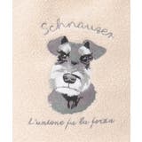 ボア刺繍コードトートバッグ | Lbc with Life | 詳細画像19 