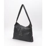 洗える合皮ワンショルダーバッグ | Lbc with Life | 詳細画像9