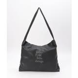 洗える合皮ワンショルダーバッグ | Lbc with Life | 詳細画像10